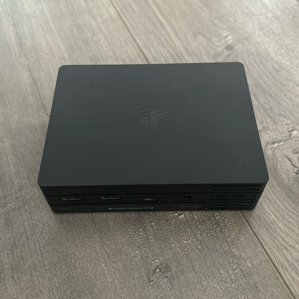 Original OEM VR headset processor